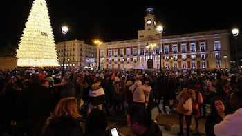 Rituales de Nochevieja para empezar