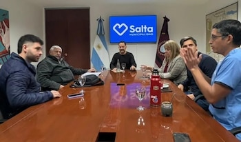 La Municipalidad de Salta impulsó además un proyecto de ordenanza ante el Concejo Deliberante para reforzar las sanciones por maltrato animal