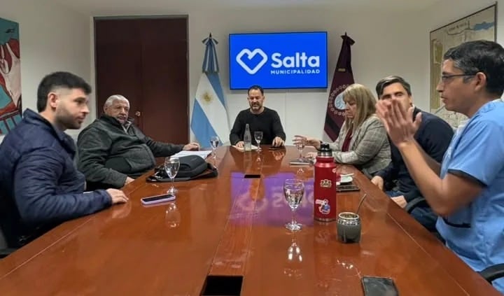 La Municipalidad de Salta impulsó además un proyecto de ordenanza ante el Concejo Deliberante para reforzar las sanciones por maltrato animal