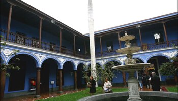 La universidad más antigua de