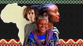 Feminismo, xenofobia y libertad: tres