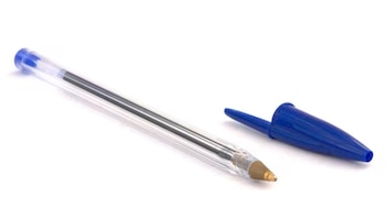 Bolígrafo Bic