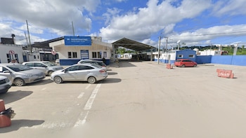 Salta captura ladrón