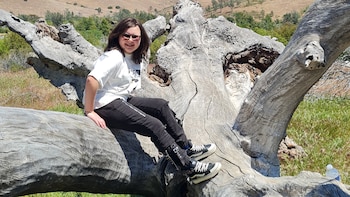 Después de agotar todas las