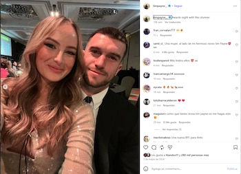 O jogador de críquete neozelandês Tim Payne se tornou o jogador mais popular da Copa do Mundo após uma campanha nas redes sociais. (Foto via Instagram de Tim Payne)