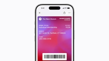 Apple Wallet