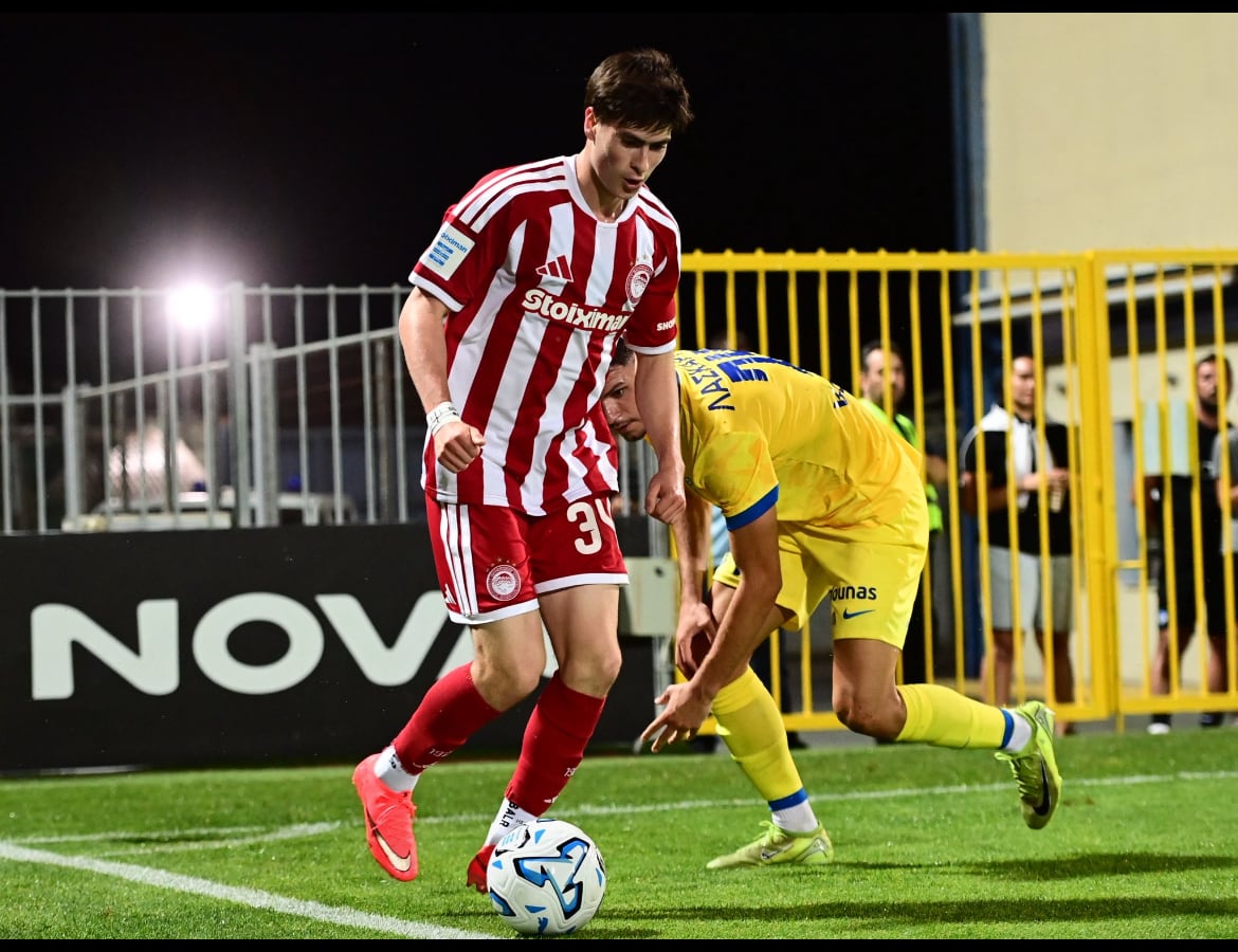(Olympiacos FC)