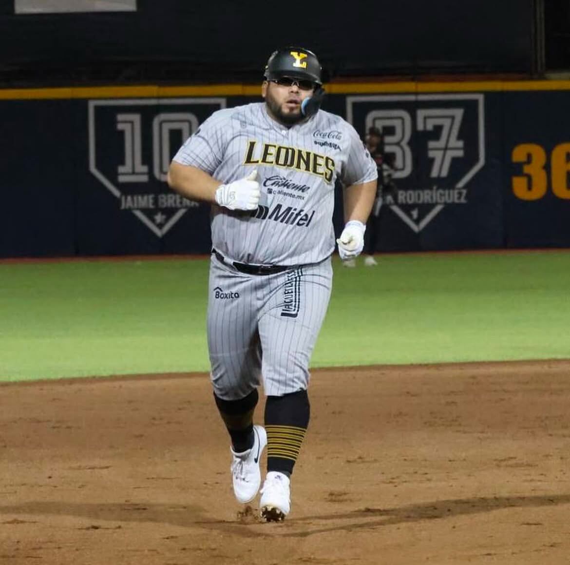 Estos fueron los éxitos del Pepón en su carrera. (Instagram: Luis Juárez)