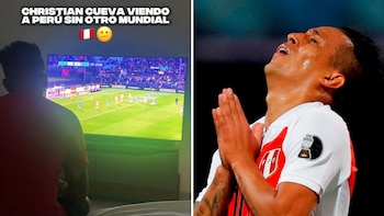 Se filtró conmovedor video de