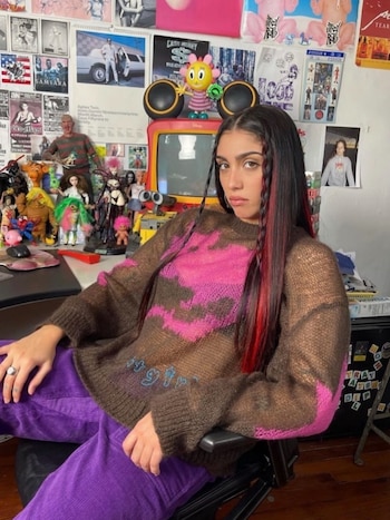 Madonna celebra los 30 años de su hija Lourdes Leon con fotos nunca antes vistas