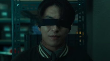 Yeon Sang-ho presenta ‘Zona Cero’, su nuevo thriller zombi tras ‘Train to Busan’