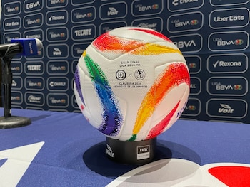 Clausura 2024