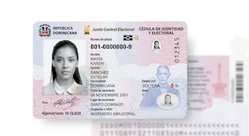 La nueva cédula estará elaborada