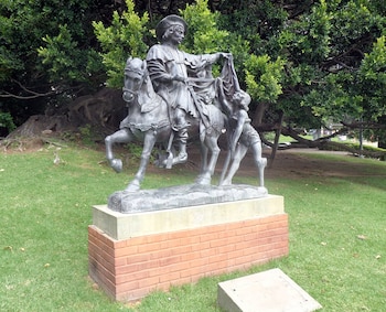 San Martín de Tours