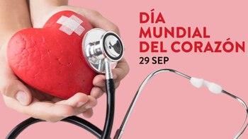 Día Mundial del Corazón: ¿cómo