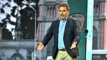 Fotografía: Adrián Escandar