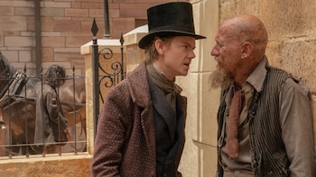 'The Artful Dodger' presenta a