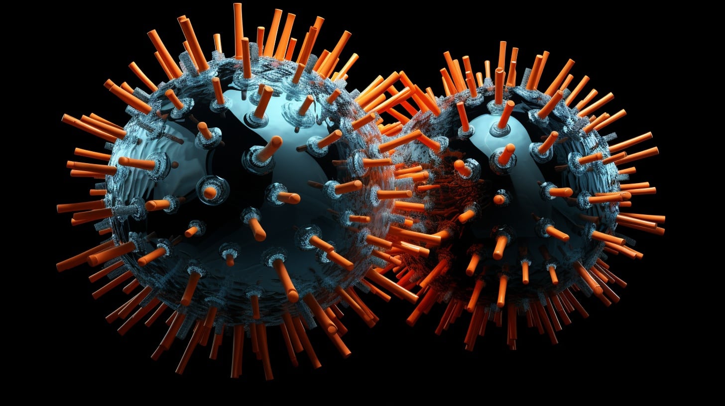 La preparación frente a virus respiratorios como influenza, COVID-19 y VRS incluye vacunación, medidas de higiene y campañas de comunicación para reforzar la prevención en la región (Imagen ilustrativa Infobae)