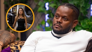 Maiker Smith fue eliminado de