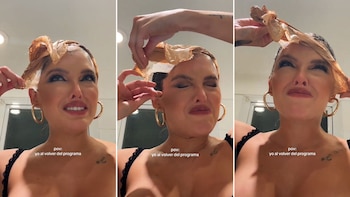 El video de Sofía “La