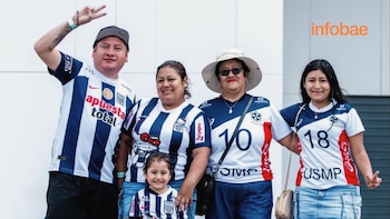 Entradas de la fecha 5