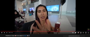 Misias pero viajeras / YouTube.