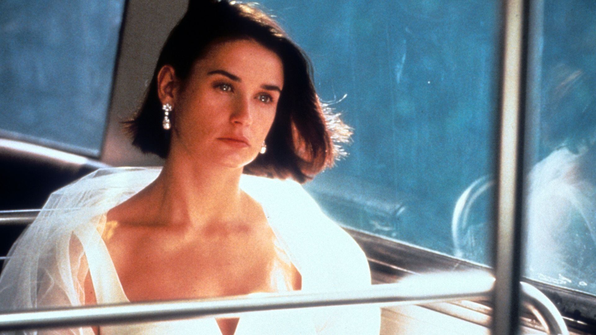 El estreno de La Sustancia reaviva el debate sobre los desafíos de las actrices mayores de 50 años en Hollywood y la vigencia de Demi Moore - (Paramount Pictures)