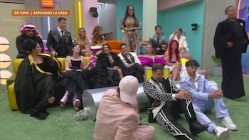 La Casa de los Famosos México 2026 hoy lunes 27 de julio: sigue en vivo la primera Prueba del Líder y su ganador