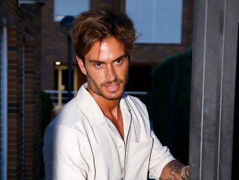 05/01/2021 Rodri, en una imagen