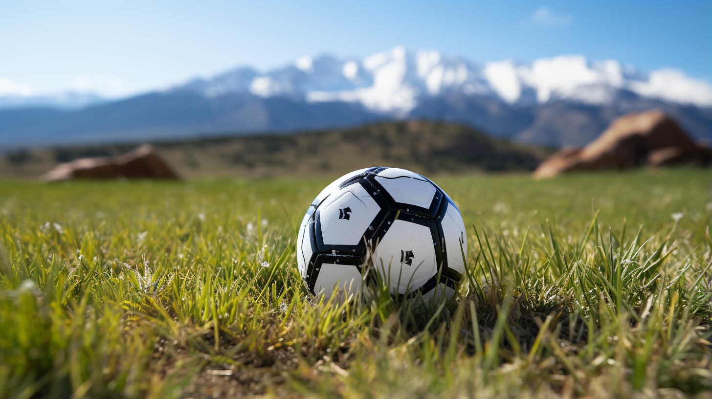 Un hombre de 70 años murió en el barrio Don Bosco, en pleno partido de fútbol (Imagen Ilustrativa Infobae).