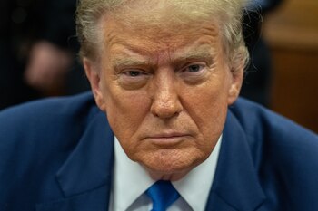 El lunes pasará al estrado