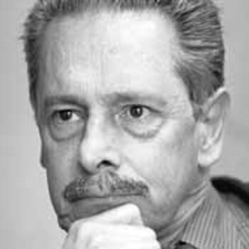 Juan Manuel Abal Medina (foto