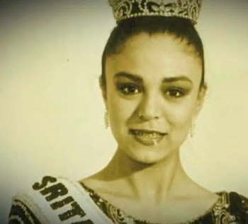 Brenda Bezares fue Señorita Nuevo