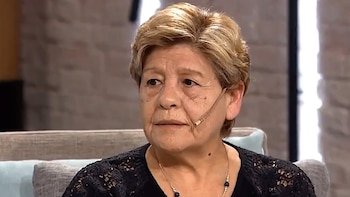 Kitty Maradona declaró ante la