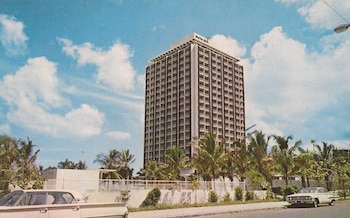 En los años de gloria