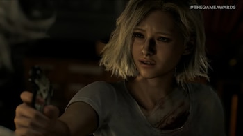 Resident Evil Requiem