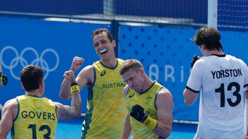 Escándalo en los Juegos Olímpicos: