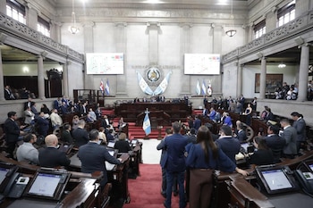 El organismo internacional recalcó la