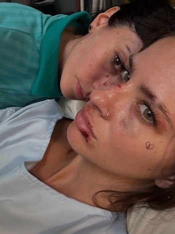 Las dinámicas en 'En el