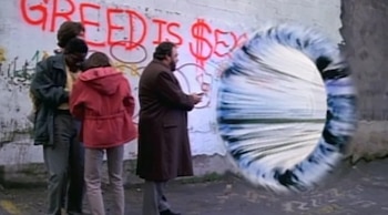 Sliders transforma el puente Einstein-Rosen