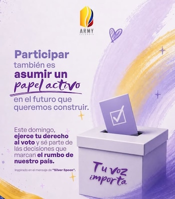Armys Colombia
