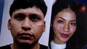 La búsqueda de justicia por María Liz conmueve Lima tras la confesión de su expareja