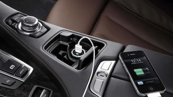 Las consecuencias de cargar un