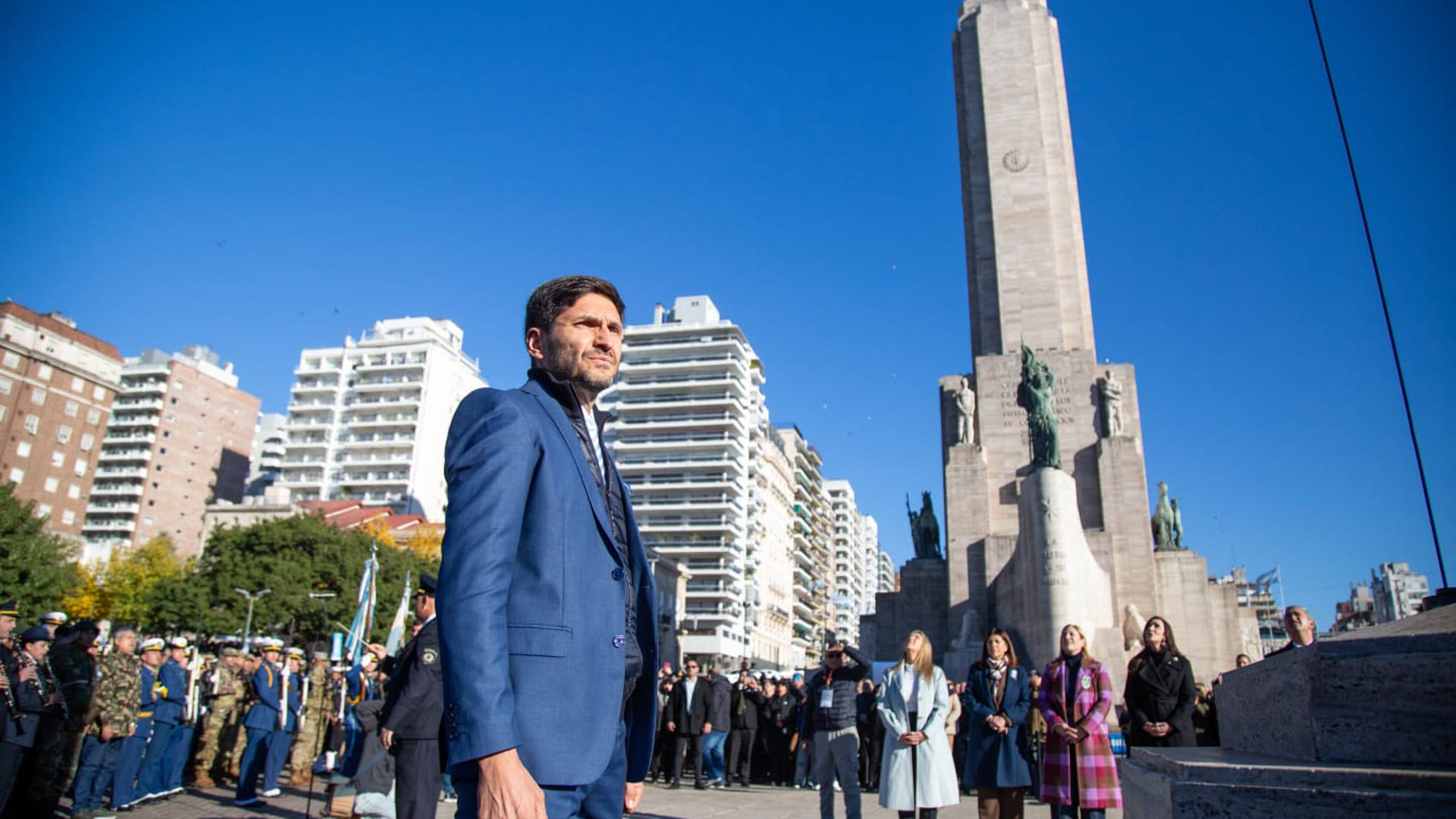 Pullaro advierte que la discusión sobre delitos juveniles debe ir acompañada de políticas públicas que incluyan prevención y acompañamiento estatal