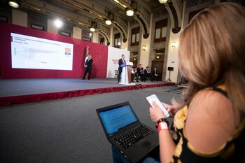 (Foto: Cortesía Presidencia)