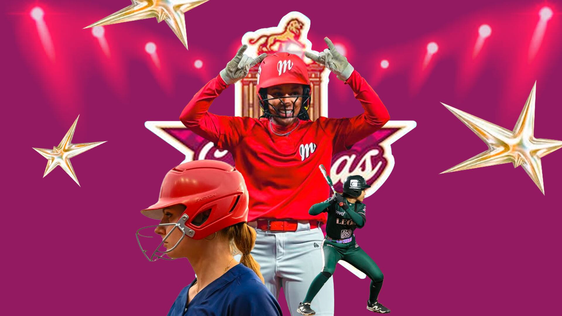 León albergará a las mejores peloteras de la temporada en una celebración que marcará un presente en la historia del deporte en México. (Infobae México: Jovani Pérez)