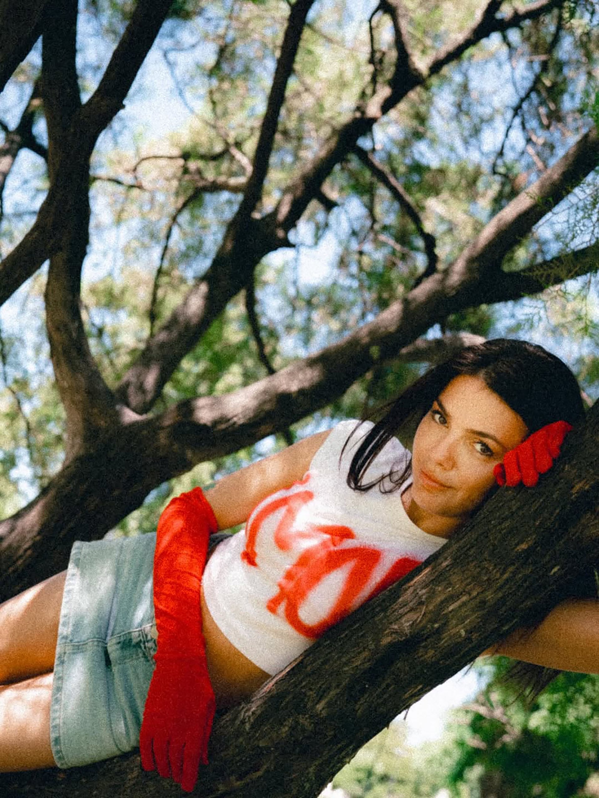 Natalie Pérez (Imagen Ilustrativa Infobae)