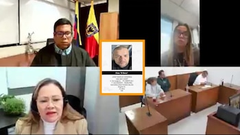 Habló jueza acusada de recibir un soborno de $1.200 millones para liberar a un neerlandés pedido en extradición: “Tenemos un deber”