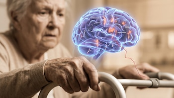 Un avance en terapia genética ofrece nueva esperanza para el Parkinson