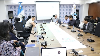 Guatemala: La Comisión de Economía del Congreso avanzó en la definición de delitos de ciberseguridad y discusión de la Ley Nacional del Sistema Portuario